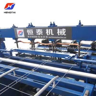 Brick Force Welded Wire Mesh Machine/Mesh Making Machine