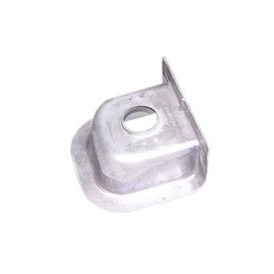 OEM Manufacturer Sheet Metal Stamping Stainless Steel Stamping Parts Deep Drawn Parts