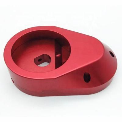 Precision Cheap CNC Turning Milling Machining Parts Stainless Steel Aluminum Parts Metal Parts Fabrication