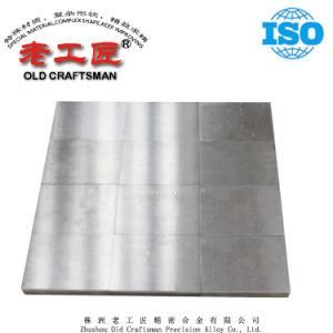 Tungsten Cemented Carbide Fire Proof Bricks