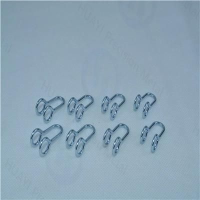 Custom Sizes Petrol Engine Coil Spiral Valve Spring / Valve Springs