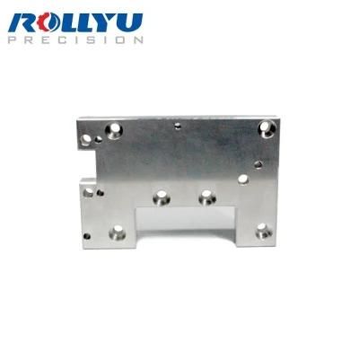 Custom CNC Turning Milling Aluminum Stainless Steel Parts Precision CNC Machining Parts
