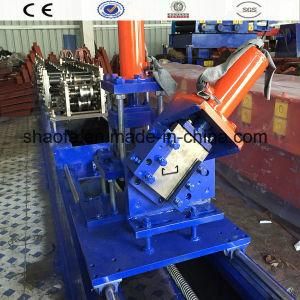 Reasonable Price Stud and Track Roll Forming Machine
