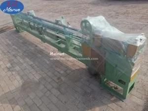 Cotton Bale Wire Bending Machine