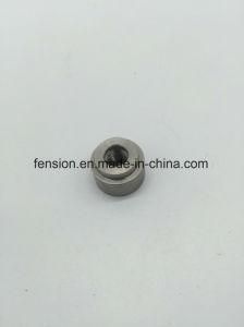 Machining Steel of Non-Standard Nut