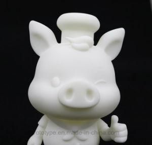 3D Printing SLA/SLS Prototype Sample Toy Parts