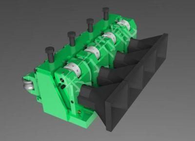Rolling Mill Guides Suppliers