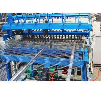 Automatic Welding Wire Production Line