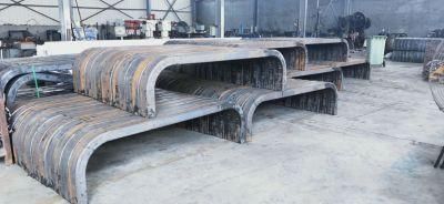 Professional Pipe Processing, Bending Pipe Supplier