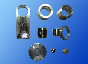 High Precision CNC Machining Part-8