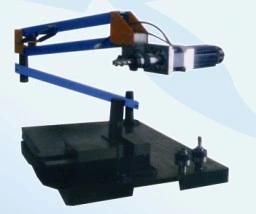 M8-M27/Rl-D401 Electric Tapping Machine