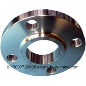 Good Quality CNC Machining Precision Forging Flange