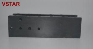 Factory OEM Black Oxide CNC Machining High Precision Spare Part