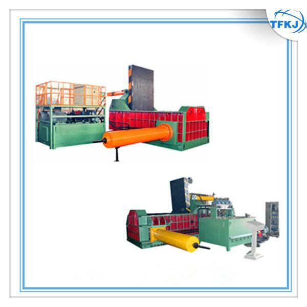 Top Quality Best Selling High Quality PLC Metal Compression Machine