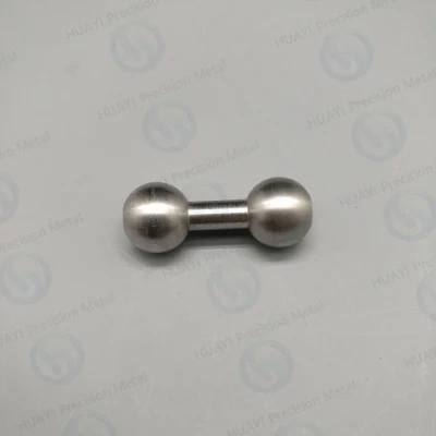 OEM Precision CNC Machining Parts Made by Aluminum