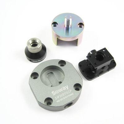 Customized Mass Production CNC Machining Parts