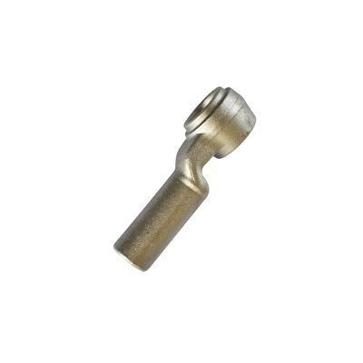 Custom Hot Forging Mechanical Parts Auto Parts