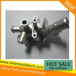 Aluminum CNC Parts Rapid Prototype Machining CNC Precision Parts