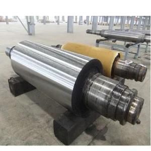 Factory Direct Sales Rolling Mill Roll Support Roller Customization Work Roll Customization Made in China