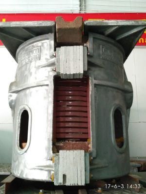 Hot Sale Metal Melting Furnace in Factory Price
