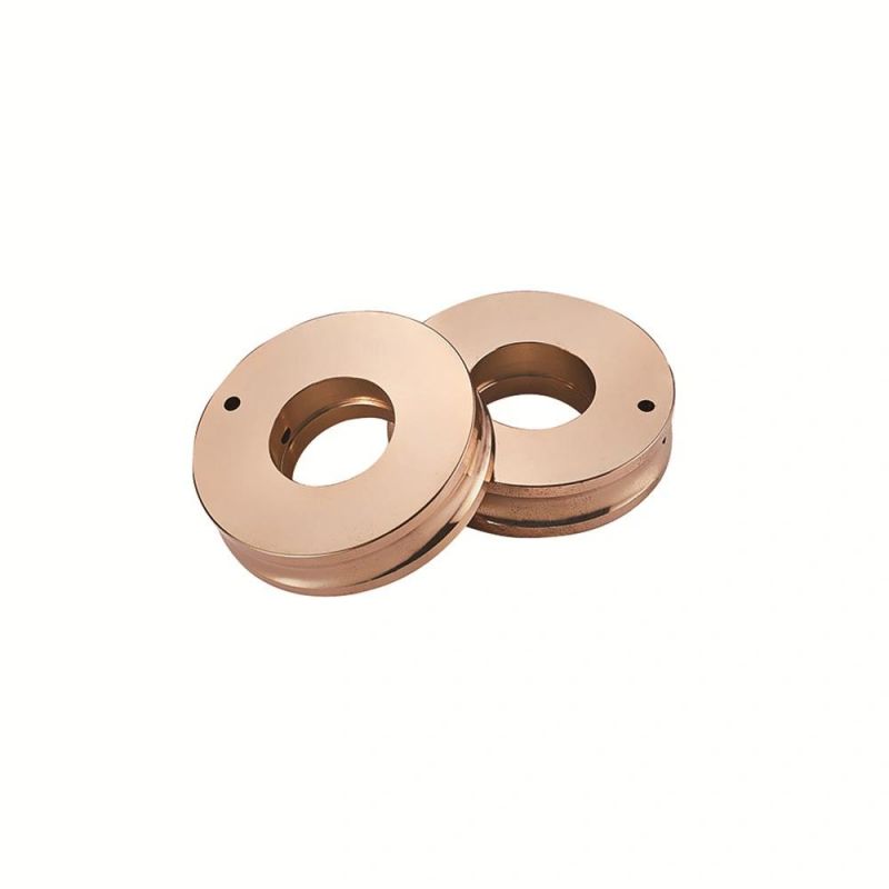 Waterjet Machine Spare Parts Back up Ring Hr11013