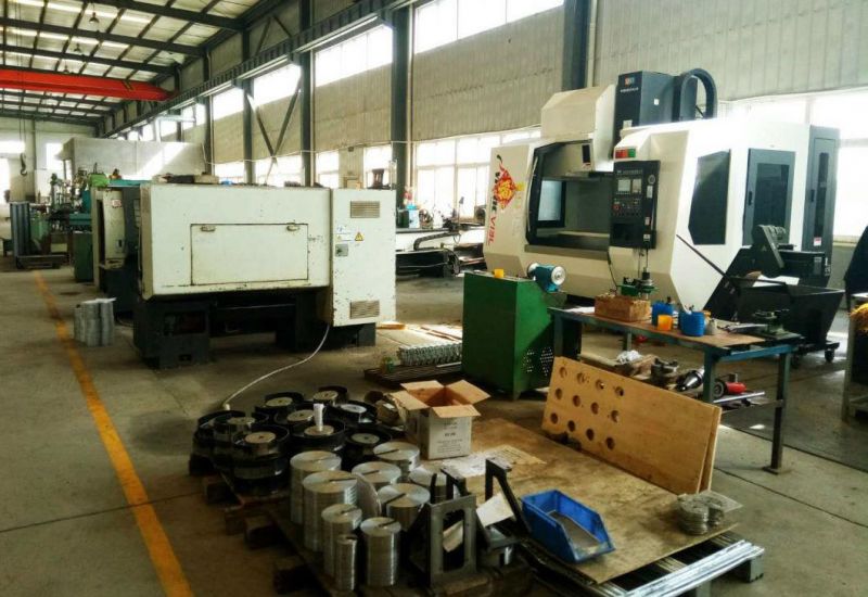 OEM /ODM Robber Belt transmission Machine