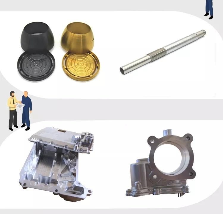 China Factory Stainless Steel Custom Made Glock Auto Metal Sear Switch CNC Machining Milling Precision Parts