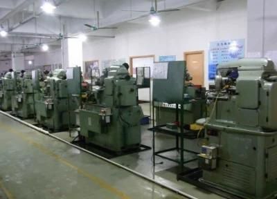 Ya31160t Gear Hobbing Machine, Yk31160t Two Axis Gear Hobbing Machine