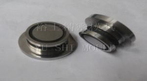 Plastic Mould Components Stainless Steel
