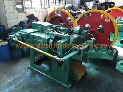 Nail Production Machine Price /Construction Equipment