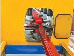 Rolling Machine for Aluminium Profile