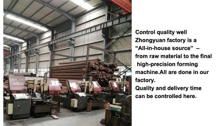 High Quality Glazed Tile Roofing Forming Machine