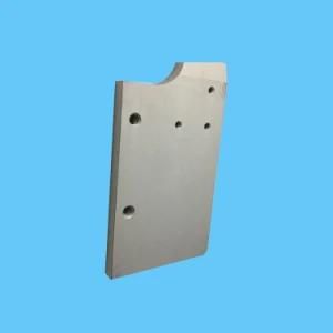 China White Anodized Aluminum Manufacturer