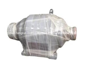 Chinese Factory Production High Frequency Hot Offer AC Motor