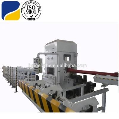 Automatic Straightener Roller Leveler Machine for Stainless Steel Bars