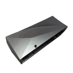 M1037 CNC Machined Parts Aluminium CNC Milling Machining Service