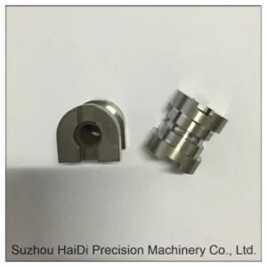 OEM High Precicion CNC Machining Iron