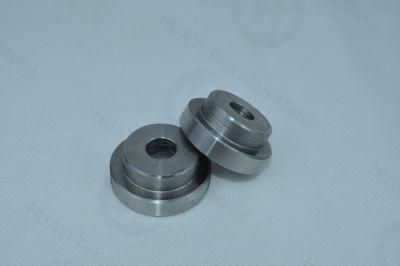 High Quality CNC Mechanical Precision Metal Fabrication Manufacturing