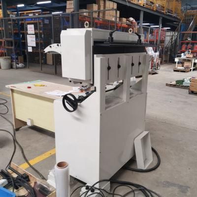 Automatic Stamping Machine Auto Uncoiling Feeding Nc Servo Feeder