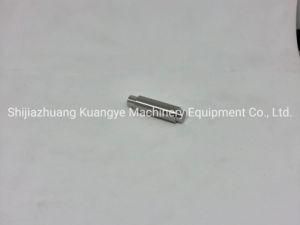 CNC Valve Button Stainless Steel