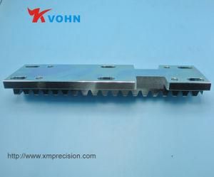 OEM Service for Precision Parts