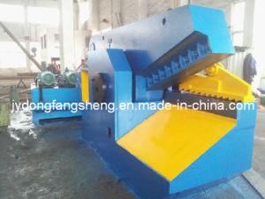 Q43-400 Metal Scrap Alligator Shear with High Quality