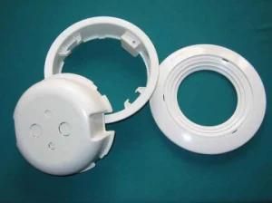 Custom Plastic Injection Molding Parts