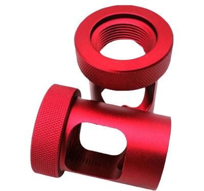 CNC Milling and Turning Professional Custom CNC Machining Parts