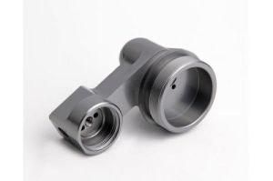 Precision Customized Aluminum CNC Machined/Machinery/Machining Parts