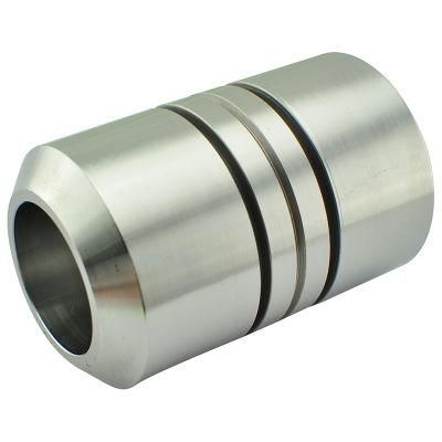 CNC Turning Plunger Piston Part for Oil Hydraulic Pump