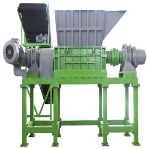 Dura-Shred Plastic Shredder Grinder Crusher Machine (TSD1651)