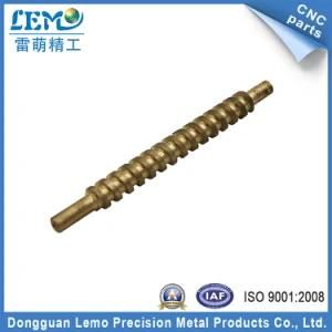 Customed Precision CNC Machining (LM-0513K)