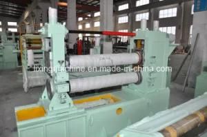 High Powerful Easy Steel Belt Slitting Rewinder Machine for Sale