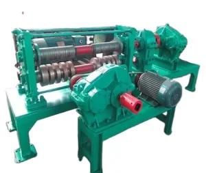 Stable Quality Worm Gear Reducer Small-Scale Steel Hot Rolling Mill Machine